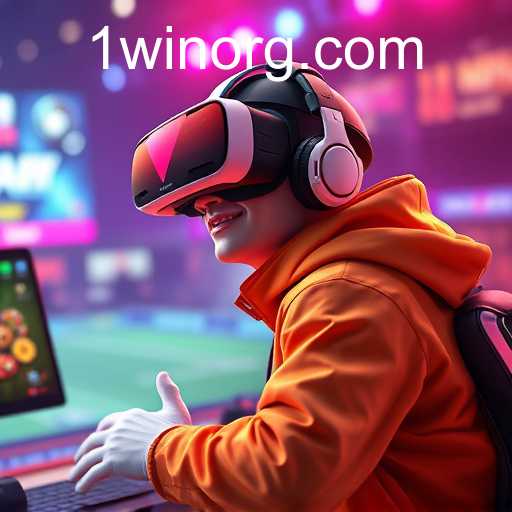 1win: Expanding the Online Gaming Experience