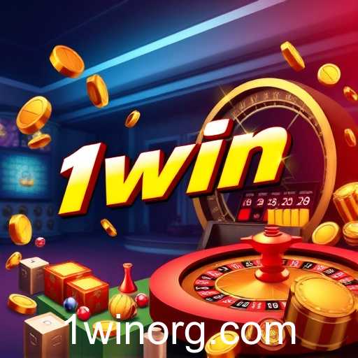 Exploring the Exciting World of Online Casino Games with 1win
