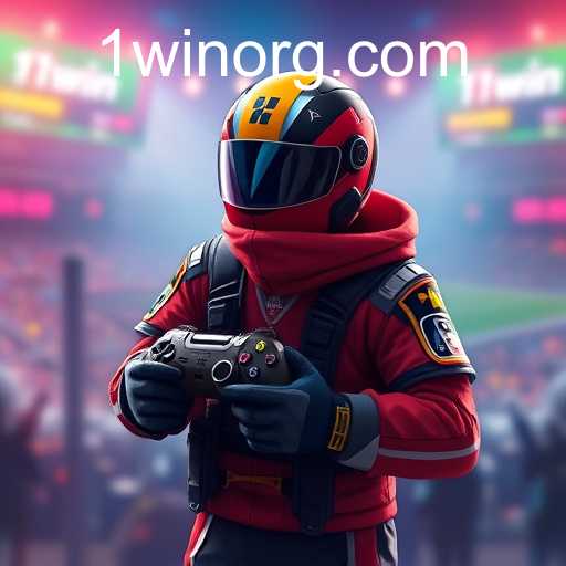 E-Gaming Surge: 1win’s Role in the Industry