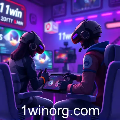 Emerging Trends in Online Gaming