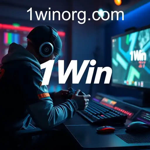 1Win: Shaping the Future of Online Gaming