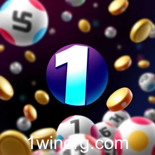 Exploring the World of Online Lottery Drawings with 1win