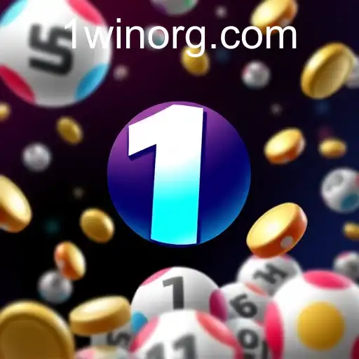 Exploring the World of Online Lottery Drawings with 1win
