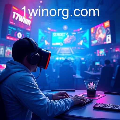 Online Gaming Trends and Developments in 2025