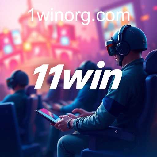 The Rise of 1win: A Digital Gaming Phenomenon