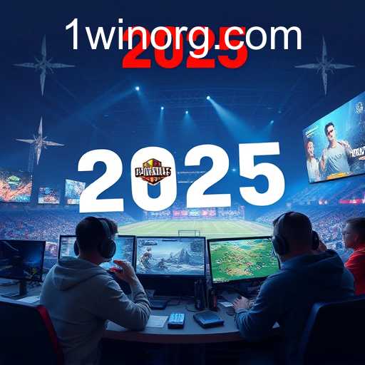 The Rise of Online Gaming in 2025