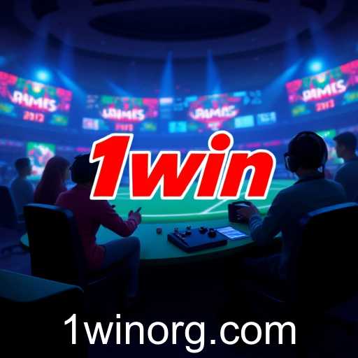Rise of Online Gaming: 1win's Impact and Future