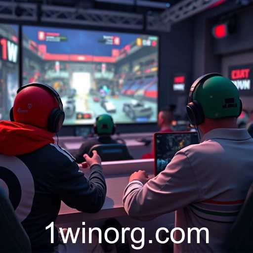 The Rise of Online Gaming and Emerging Trends