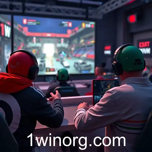 The Rise of Online Gaming and Emerging Trends