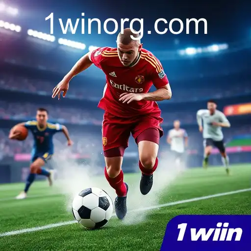 Exploring the Exciting World of Virtual Sports on 1win